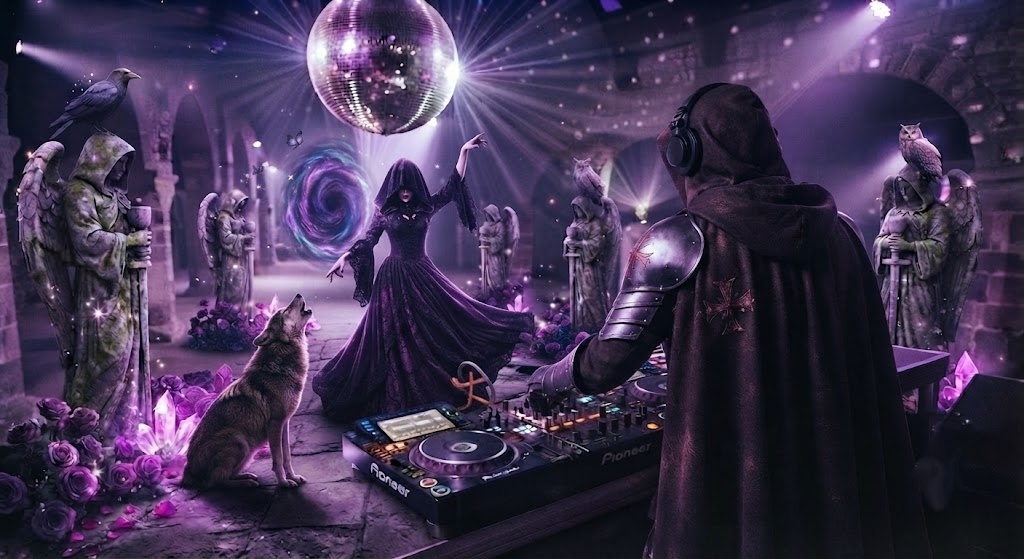 Enigma Musical